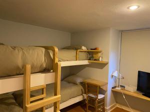 Amplio y lindo departamento a pasos del centro de Pucón