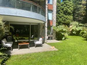 Amplio y lindo departamento a pasos del centro de Pucón