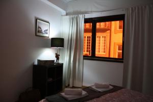 Alegria Rooms