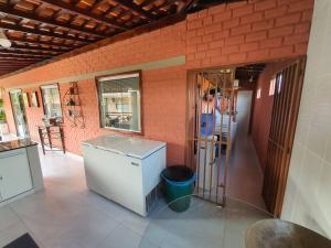 Casa em Barreirinhas, condominio dos Jipeiros, margem do rio Preguiças