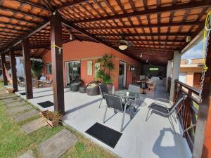 Casa em Barreirinhas, condominio dos Jipeiros, margem do rio Preguiças