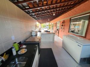 Casa em Barreirinhas, condominio dos Jipeiros, margem do rio Preguiças