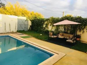 Dari - Aït Bou Setta