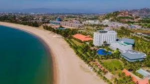 Saigon - Ninh Chu Hotel & Resort - Phan Rang