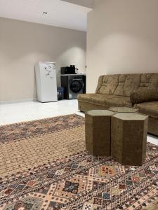 اجنحة العريني suites aloraini