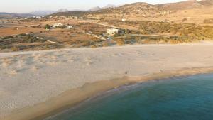 Sun and Moon Villas Naxos Greece