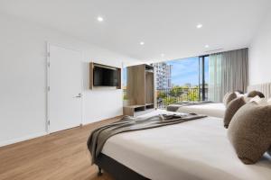 Rambla at Story House