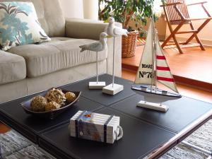 Alto Coraceros Apartment