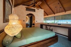 The Mystik Loft Serenity by Alfred in Bali