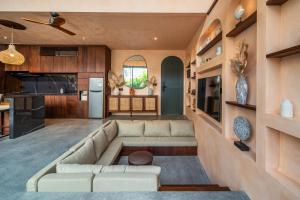 The Mystik Loft Serenity by Alfred in Bali