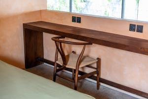 The Mystik Loft Serenity by Alfred in Bali