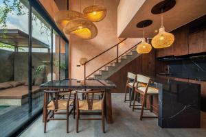 The Mystik Loft Serenity by Alfred in Bali