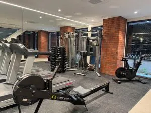 Fancy stylish and new - 惠灵顿