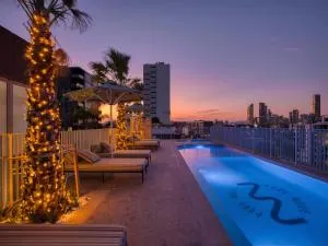 Rambla at Story House - Brisbane