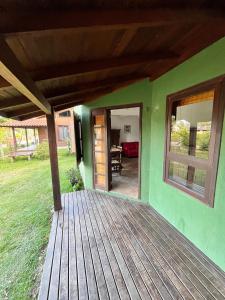 SunHouse Praia do Rosa