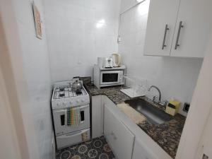 Depto en Micro centro Mar del Plata