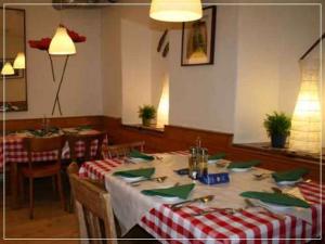 Gasthaus Falbesoner