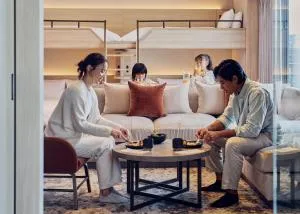 FAV LUX Kagoshima Tenmonkan - Sakurajima