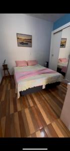 Casa da Lua em São Thomé