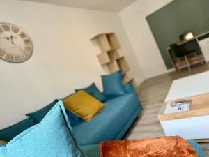 Calevas BnB2 - Pforzheim