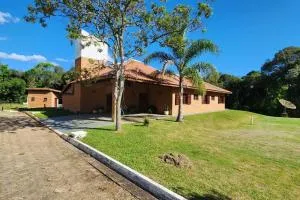 Recanto Itapeva Garden - Senador Amaral