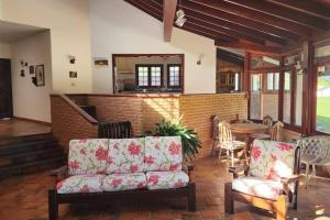 Recanto Itapeva Garden