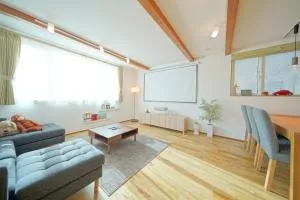 Casa Antonio B - Okadamachō