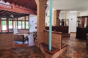 Recanto Itapeva Garden