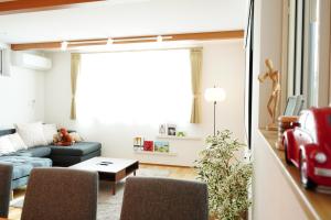 Casa Antonio B 木の温もり 駅近&空港バス 駐車場付