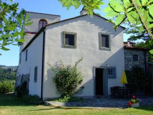 Agriturismo Montereggi