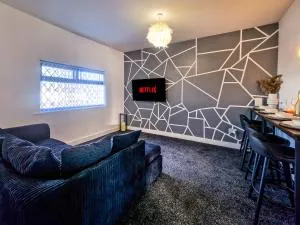 The Nest - 提普顿