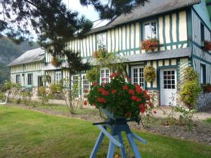 Chambre dhôtes Au Fil De Leau