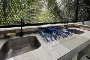 Nature Stay at Shah Alam with 4 bedroom 4 bathroom
