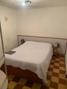 Cabaña Bikini Manantiales SOLO MÁS DE 15 DIAS - 巴尔内阿里奥坎布宜诺斯艾利斯