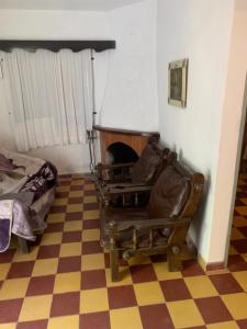 Cabaña Bikini Manantiales SOLO MÁS DE 15 DIAS