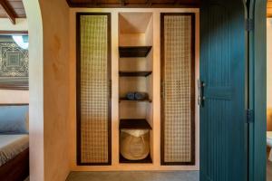 The Mystik Loft Harmony by Alfred in Bali