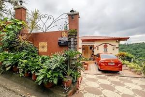 Roades Vacation House Tagaytay