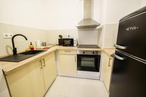 Liberty Palace Designer Central Apartment