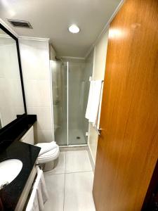 Suite Premium - 450m do Aeroporto de Congonhas CGH