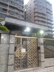 Apartamento com piscina Vista Mar- Mongaguá