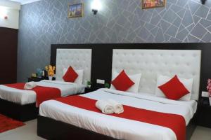 Hotel Global Inn by Quality Inn