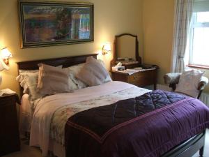 Woodlands Country House