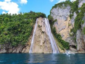 Maria Kulafu Studio Apartment Kinamaligan- Beside Eglin Gas FREE Wifi