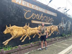 Maria Kulafu Studio Apartment Kinamaligan- Beside Eglin Gas FREE Wifi