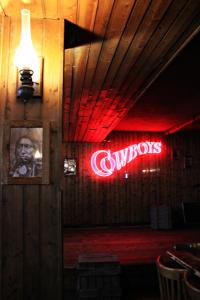 Cowboys Guest Ranch