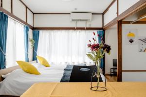 Chelsea Hatsudai 201 CH21