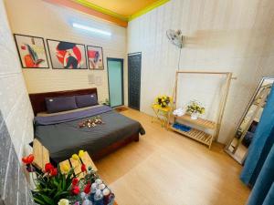 Andy Homestay Trăng Phố Đà Lạt