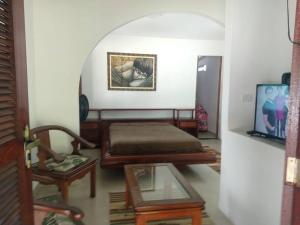 Maragogi Casa Beira-Mar 3 Quartos 8 Pessoas