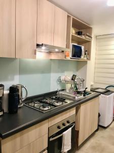 Refugio Familiar Altamura La Serena