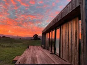 Coastal elegance - Te Horo